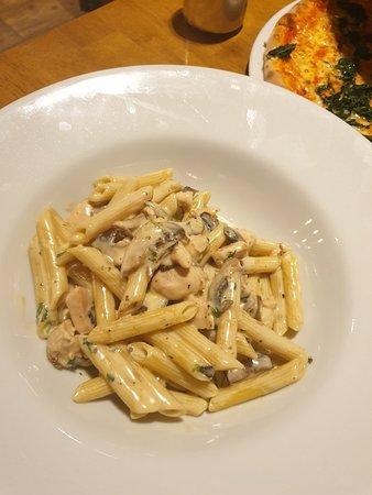 Spaghetti House
